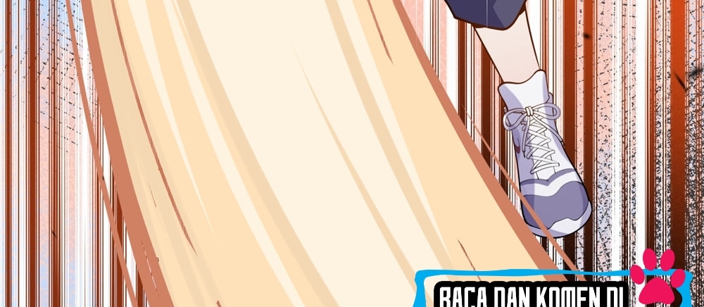 Foral Guardian In The City Chapter 03 Gambar 47